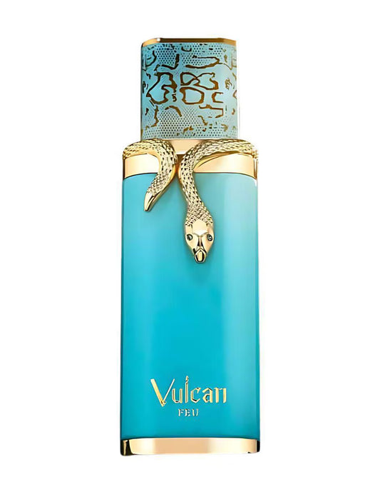 Vulcan Feu