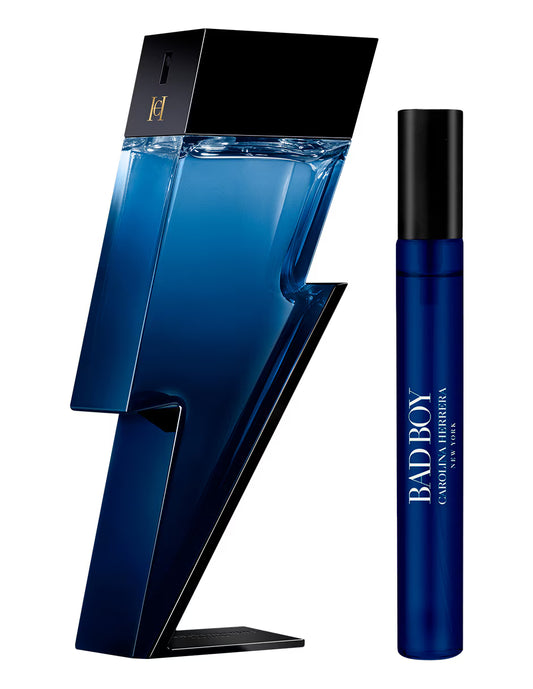 Bad Boy Cobalt kit