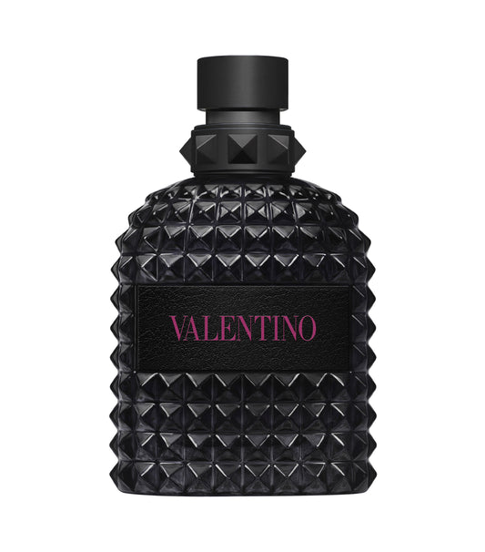 Born In Roma Extradose