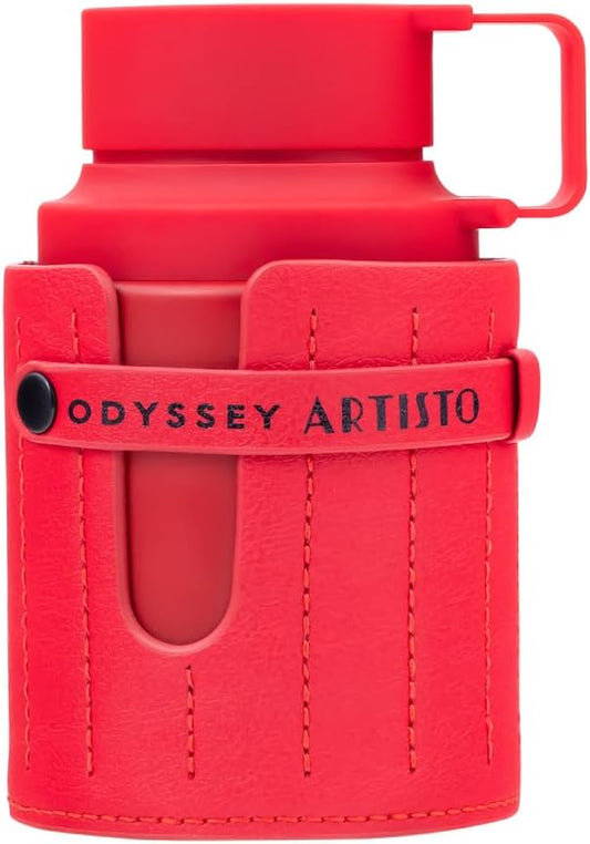 Odyssey Artisto