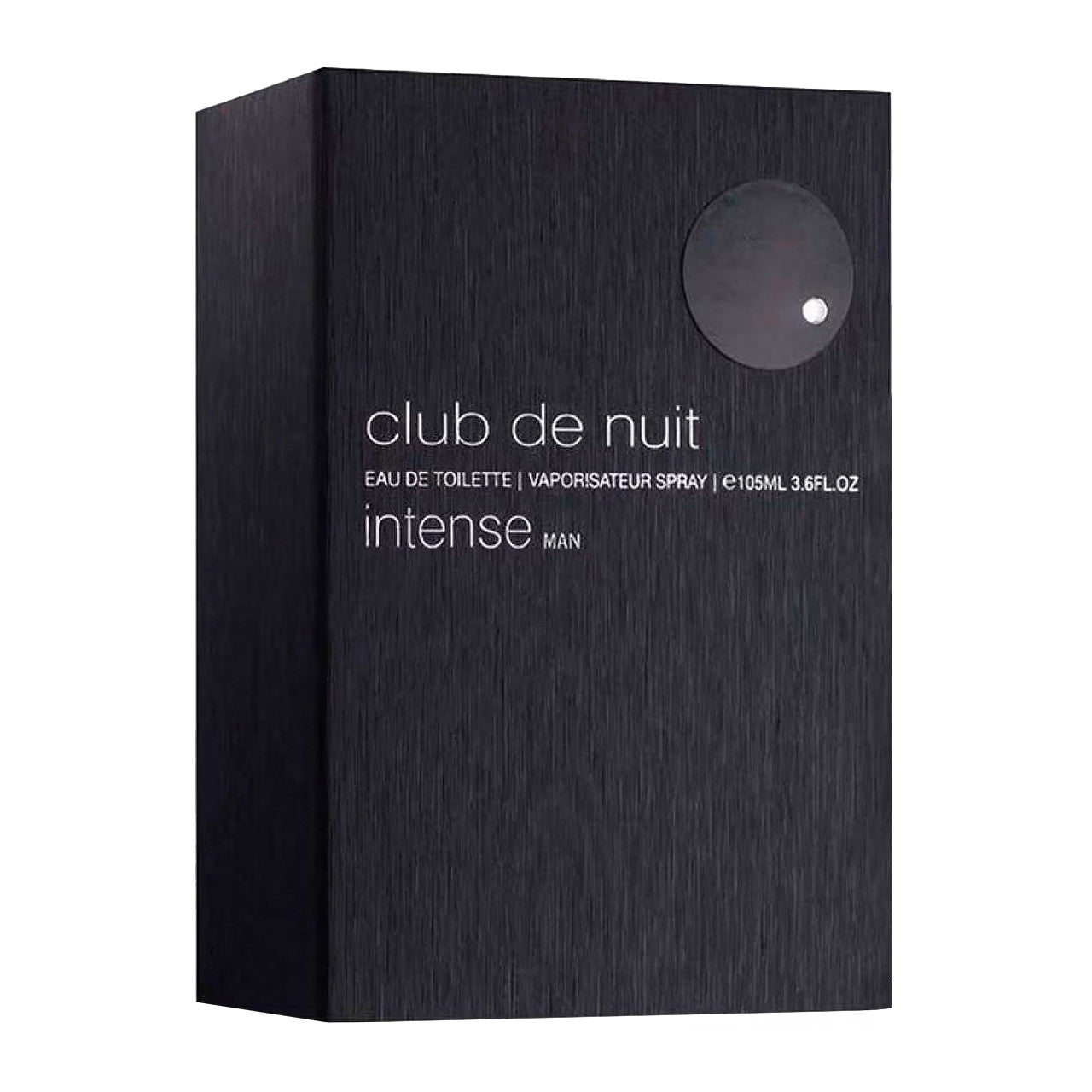Club de Nuit Intense Man
