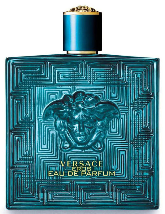 Eros Eau de Parfum