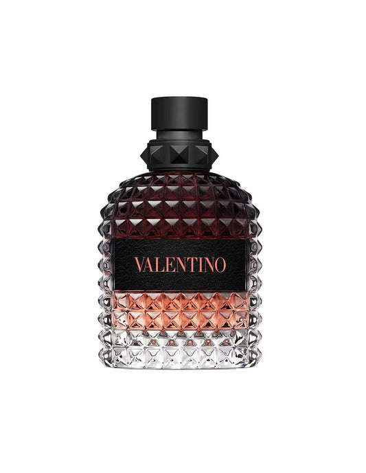 Born in Roma Coral Fantasy