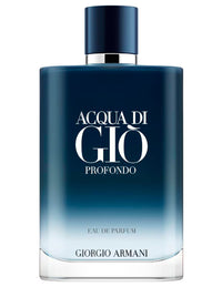Acqua di Gio Profondo