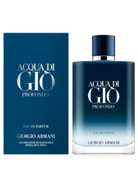 Acqua di Gio Profondo