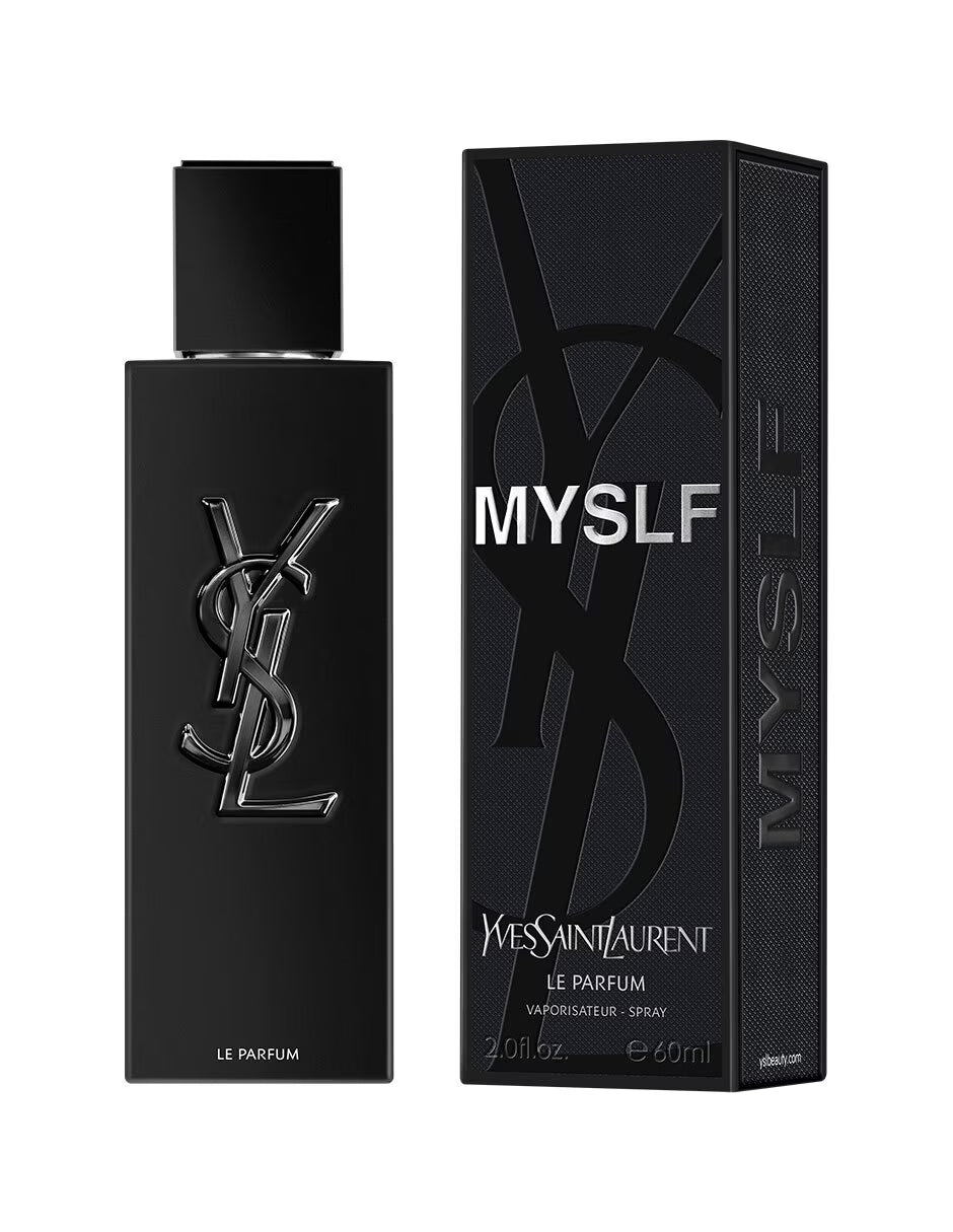 Myself Le Parfum