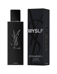 Myself Le Parfum
