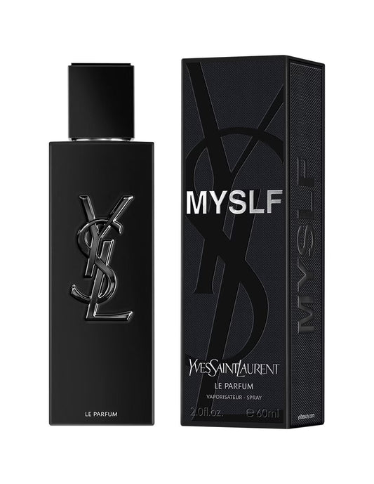 Myself Le Parfum