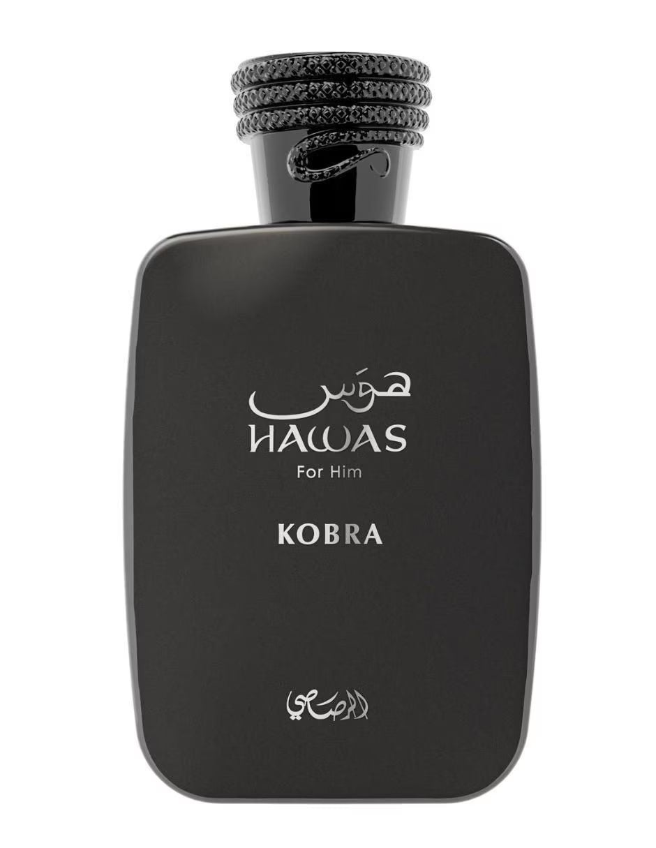 Hawas for Him Kobra