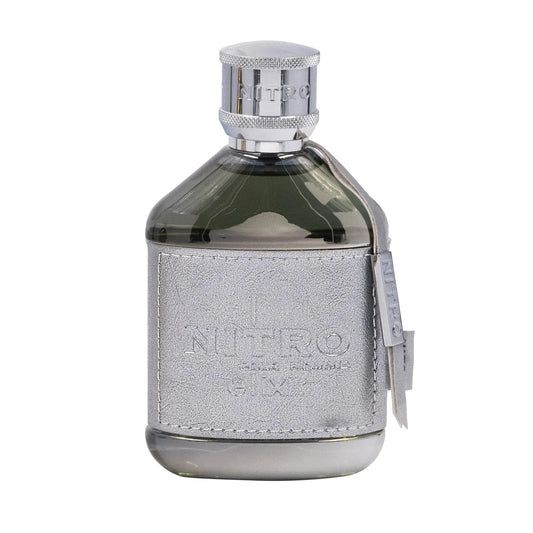 Nitro Elixir