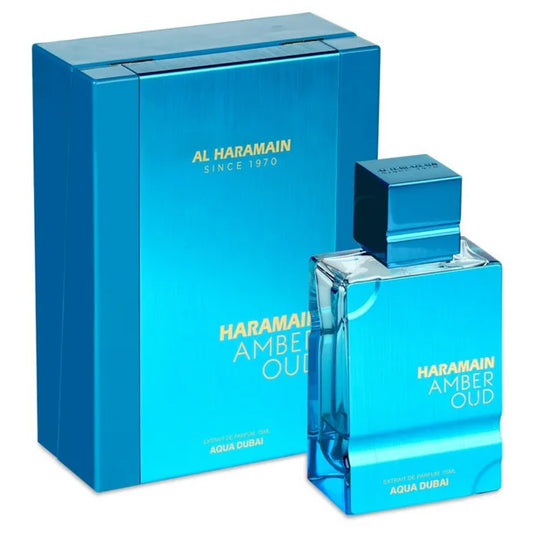 Amber Oud Aqua Dubai