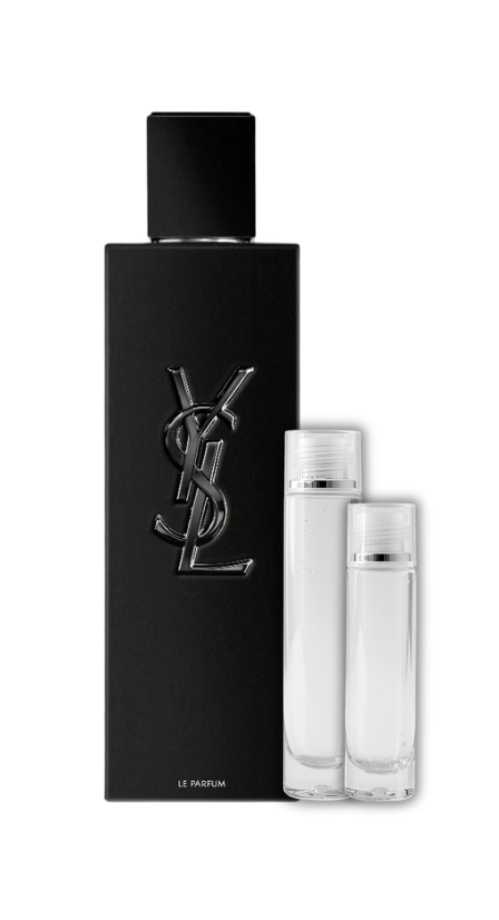 Myself Le Parfum - DECANTS