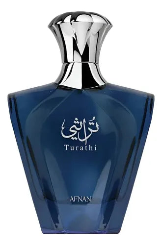 Turati Blue