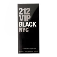 212 Vip Men Black