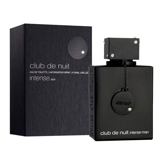 Club de Nuit Intense Man