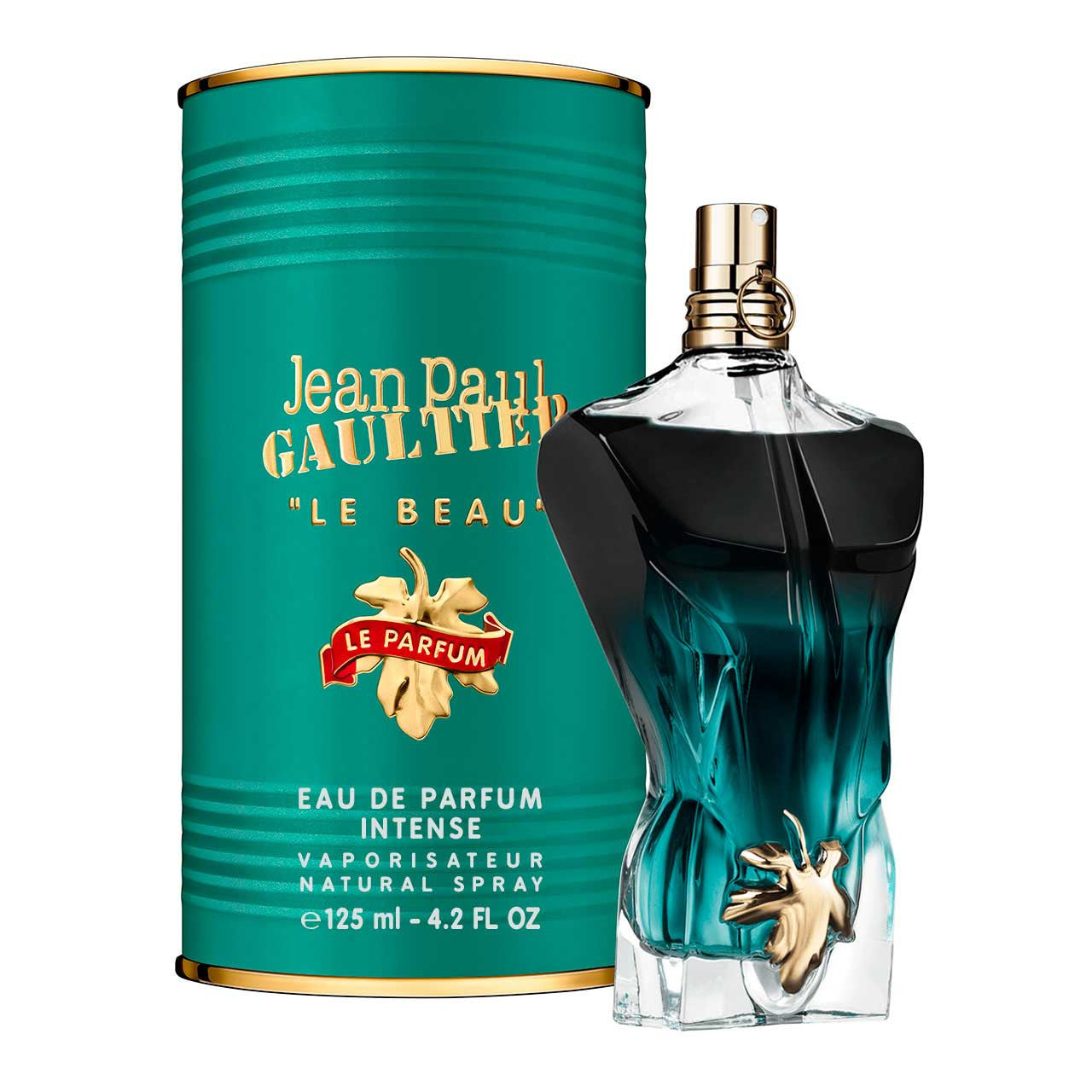 Le Beau Le Parfum