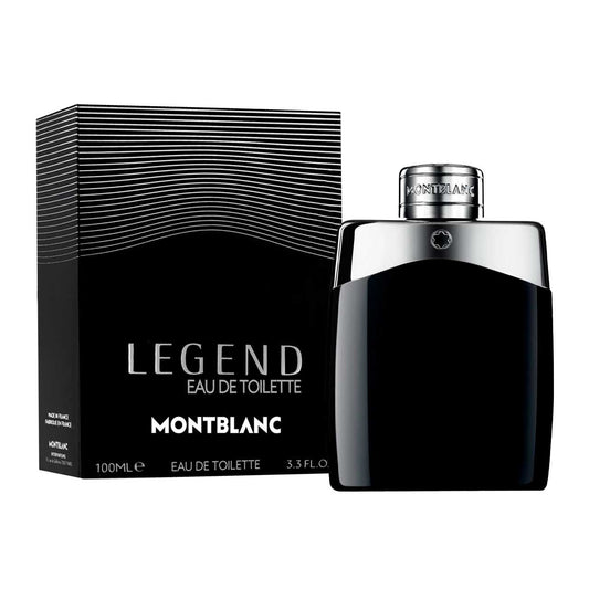 Legend Black