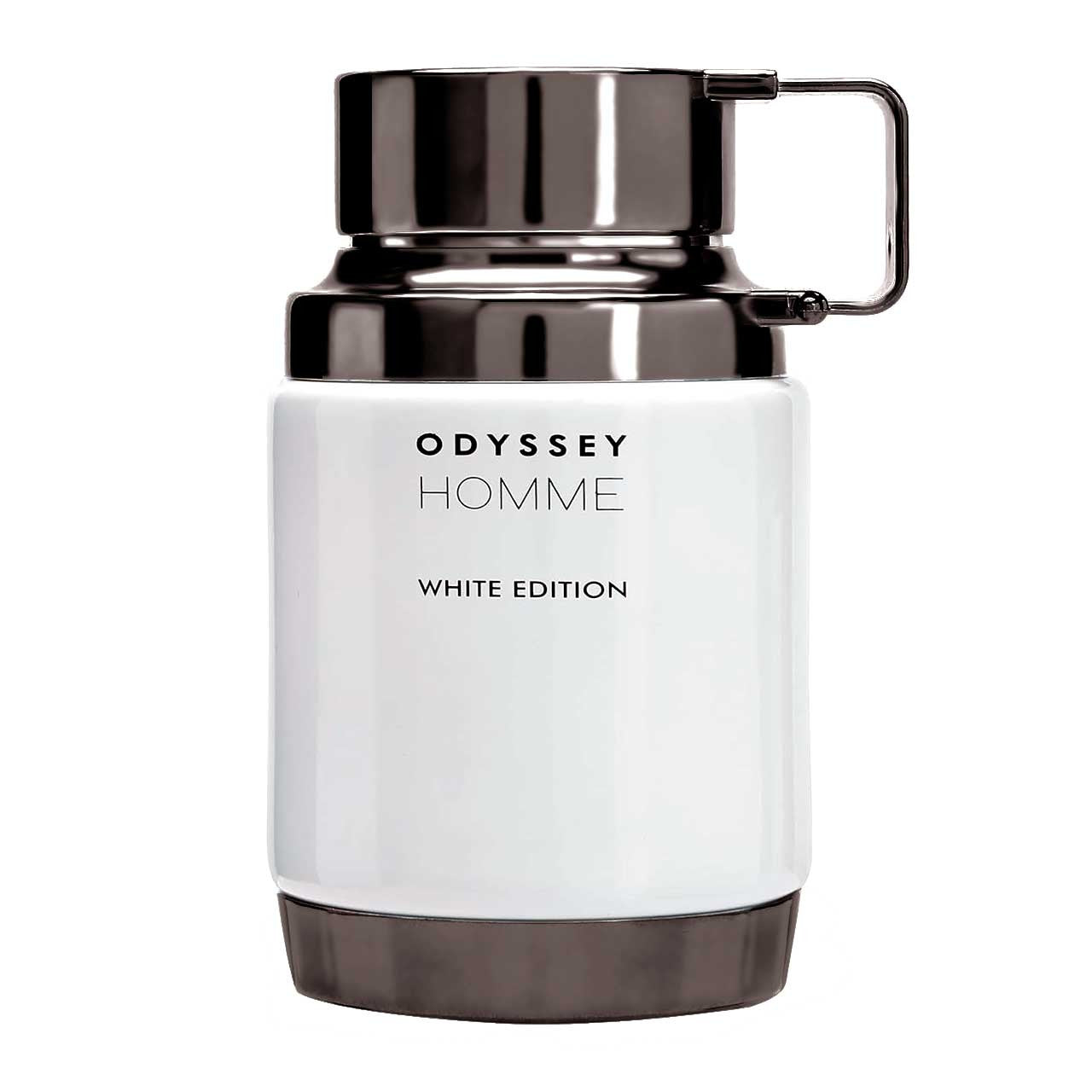 Odyssey Homme White Edition