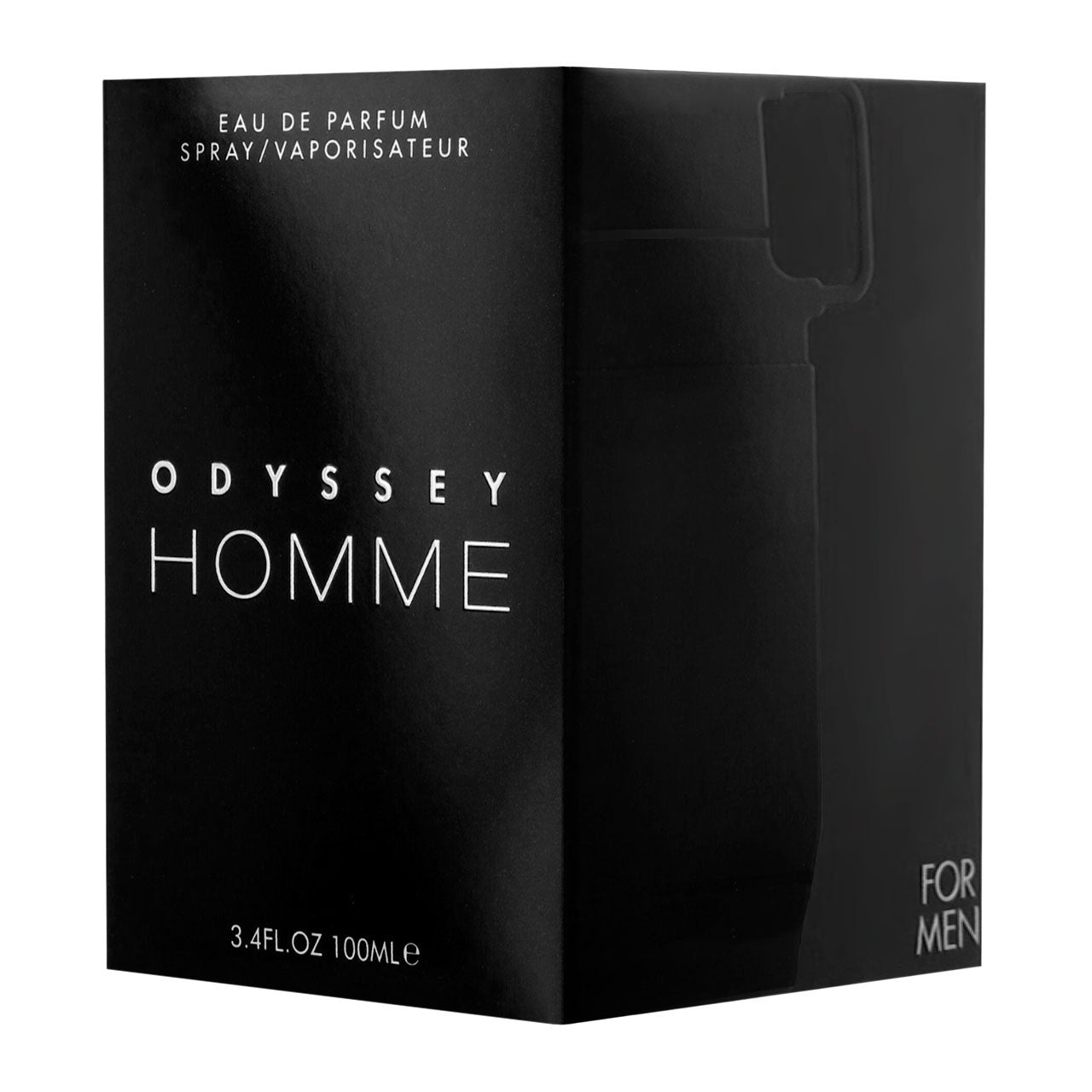 Odyssey Homme