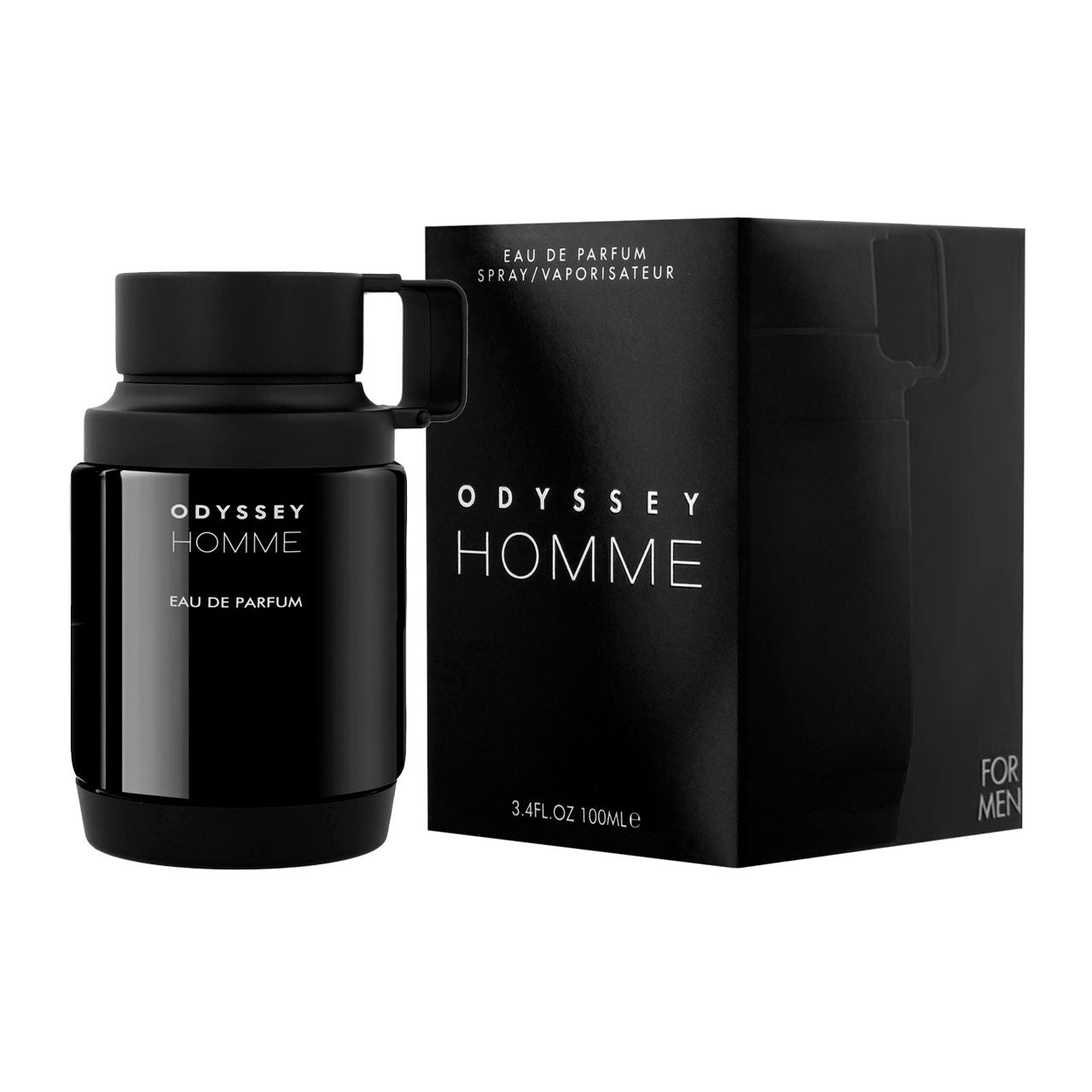 Odyssey Homme