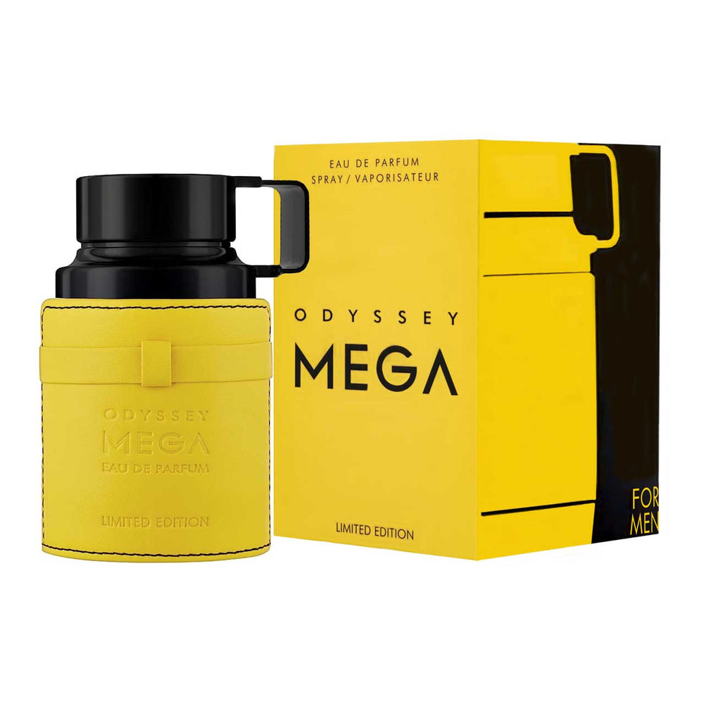 Odyssey Mega