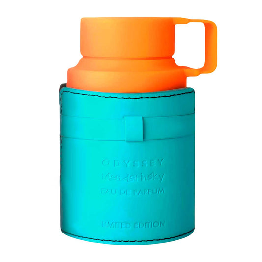 Odyssey Mandarin Sky