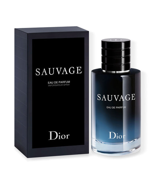Sauvage EDP