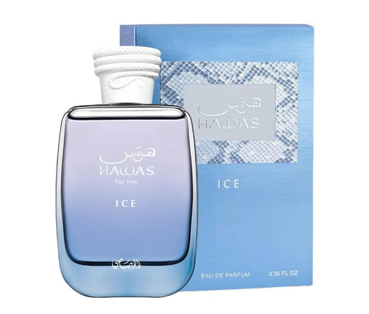 Hawas Ice