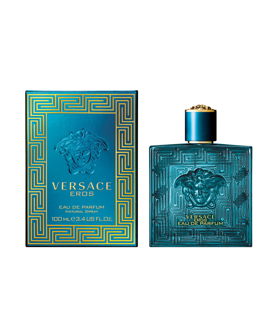 Eros Eau de Parfum